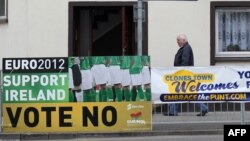 Dublin, 30 maj 2012