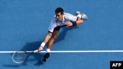 Novak Đoković