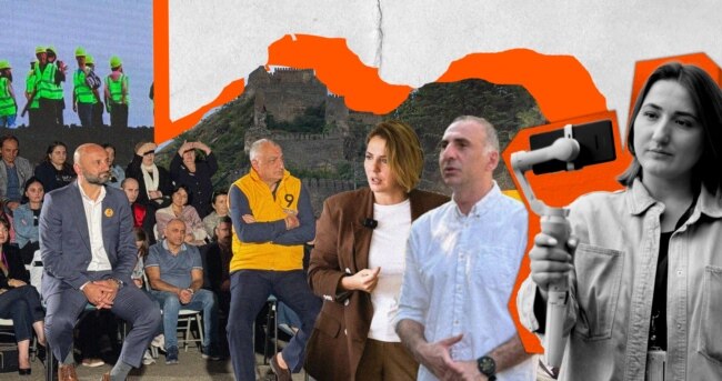 „ძლიერი საქართველო“ - რა ვნახეთ და მოვისმინეთ ხალხთან შეხვედრაზე?