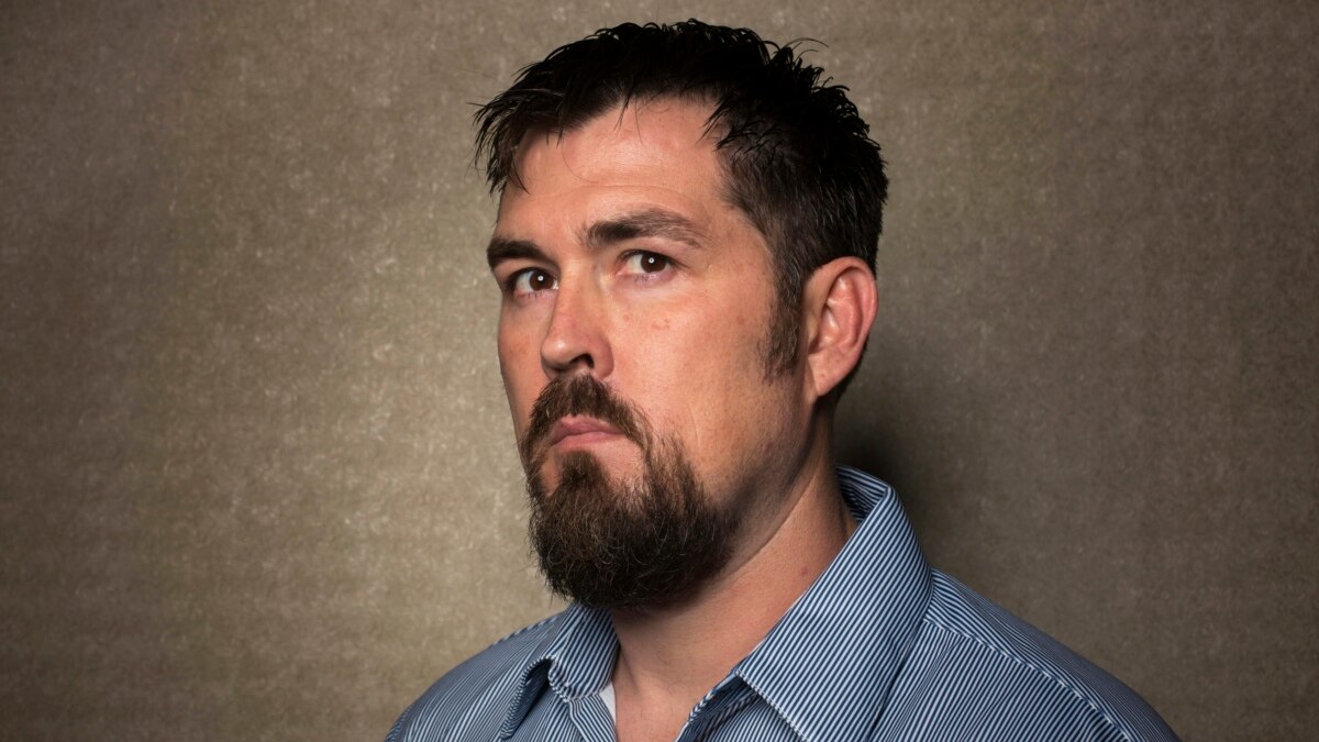 Lone Survivor's Marcus Luttrell On What It's Like Making A Movie