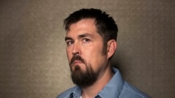 Former U.S Navy SEAL Marcus Luttrell (file photo)