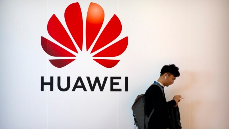 Britania e Madhe e përjashton Huawein nga rrjeti 5G