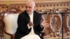 غنی: افغانستان به طور بی سابقه از چالش‎ها سر بلند کرده‎است