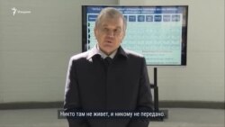 Мирзияев признал, что Шоввозсой построен для «высокопоставленных гостей»