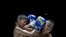 THAILAND-MUAYTHAI/