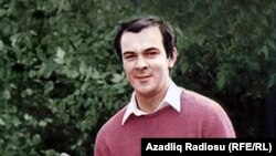 Müslim Maqomayev