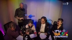 شوخی نوروزی با سریال «بازی تاج و تخت»