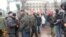 Стройными рядами до Болотной