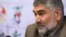 داود آذرنوش می‌گوید که موضوع اسرائیل «خط قرمز» نظامی جمهوری اسلامی است. 