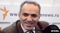 H. Kasparov