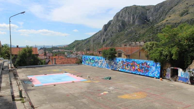 Street Arts Festival ponovo u Mostaru