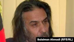نصرالله ستانکزی استاد پوهنځی حقوق و علوم سیاسی پوهنتون کابل