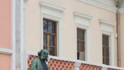 Судьба музея Айвазовского в Феодосии