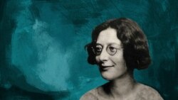 Simone Weil