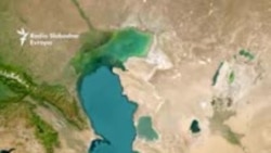 Šta je 'Pijuk planina', misteriozni iranski nuklearni kompleks na meti Trumpovih pretnji?