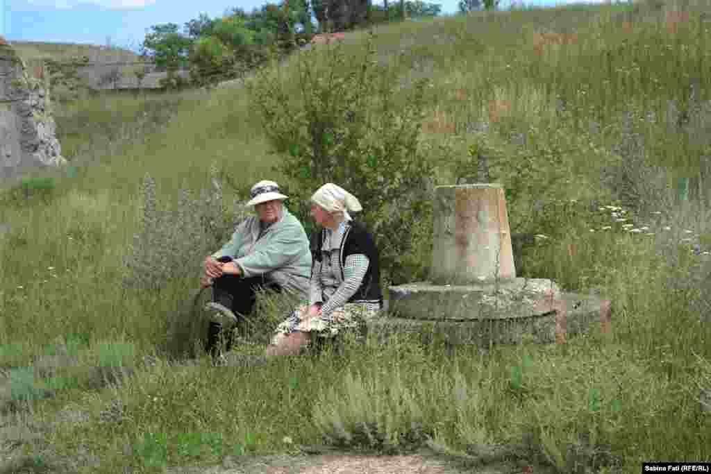 &nbsp;Feodosia, Crimeea 2016.