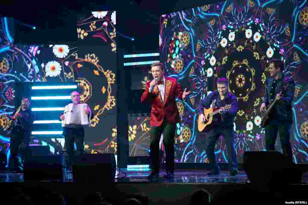 Филүс Каһиров