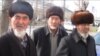 Ош: форумдагы салтанат менен ызы-чуу