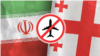 10 სექტემბერს სამოქალაქო ავიაციის სააგენტომ განაცხადა, რომ ქართული მხარე „საერთაშორისო სანქციების რეჟიმის სრული დაცვით“ იმოქმედებს.