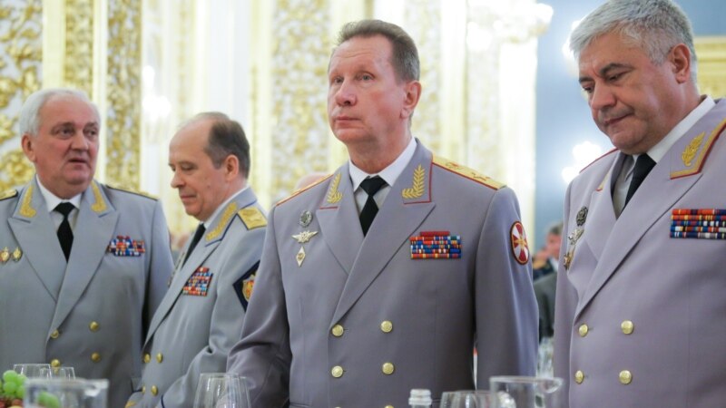 В Дагестан прибыли руководители всех силовых структур России