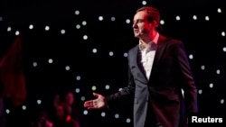 Kryeministri në detyrë i Kosovës, Albin Kurti.