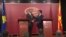 Predsednik Kosova i premijer Makedonije u Skoplju, 12. septembra
