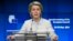 European Commission President Ursula von der Leyen has promised to speed up work on the proposal.