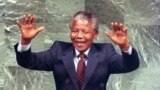 В августе 2012 года в южноафриканском городе Дурбан был установлен монумент по случаю 50-летия ареста Нельсона Манделы полицией, защищавшей режим апартеида.