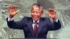 Мандела: Өлкөнү тааныш үчүн түрмөсүн кыдыр