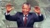 Мандела: Өлкөнү тааныш үчүн түрмөсүн кыдыр