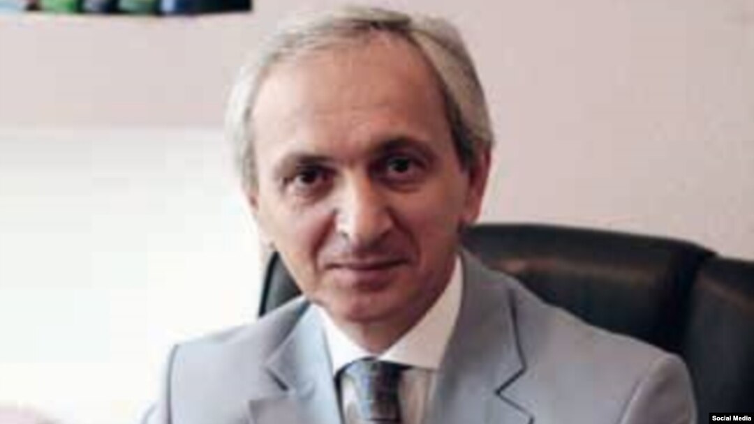 Тамерлан Камболов