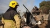21 август куни Украинадаги Львов шаҳри четида жойлашган Скнилив қишлоғига Россия ракета ҳужуми содир бўлди. Ҳодиса жойида ёнғин ўчирувчилар иш олиб борди.