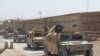 مقامات: عملیات نظامی در ولسوالی زیباک بدخشان ادامه دارد