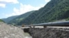 Georgian Landslide Disrupts Russian Gas Supplies To Armenia 