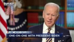 Իրավիճակն Ուկրաինայում «կարող է արագ փոխվել». Բայդենը կոչ է արել ամերիկացիներին հեռանալ