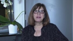 რებეკა ჰარმსი: ბრექსიტის შემდეგ ევროკავშირმა ისევ დაიბრუნა მოქალაქეთა მხარდაჭერა