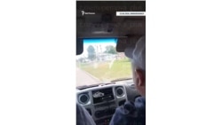 Атака БПЛА на Нижнекамск: попадание в жилой дом, пожар на НПЗ