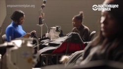 Работа для бездомных: как мамы в США обрели свой дом (видео)