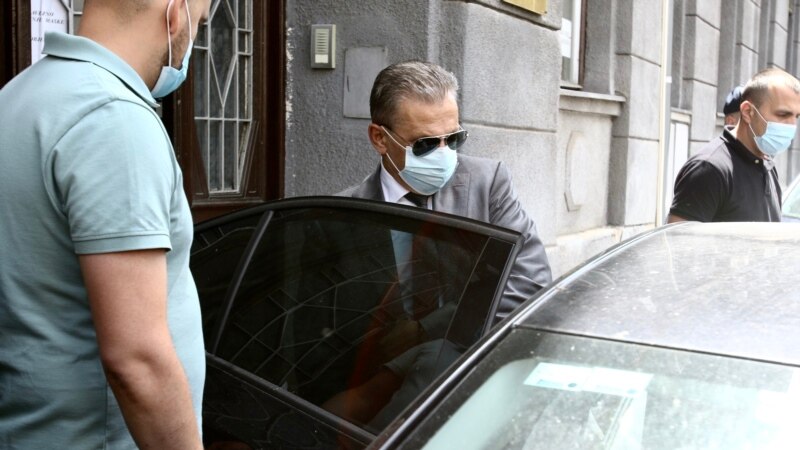 Nakon saslušanja, šef obavještajne agencije BiH u pritvoru 