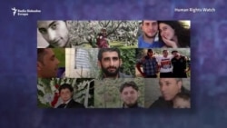 Otkrivanje istine o sudbini nestalih žrtava IDIL-a