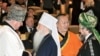 Религиозные лидеры России были представлены сегодня в Мраморном зале Кремля в большом разнообразии