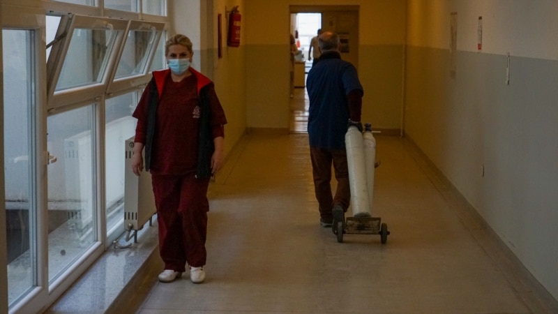 Njëzet e dy viktima nga koronavirusi në Kosovë