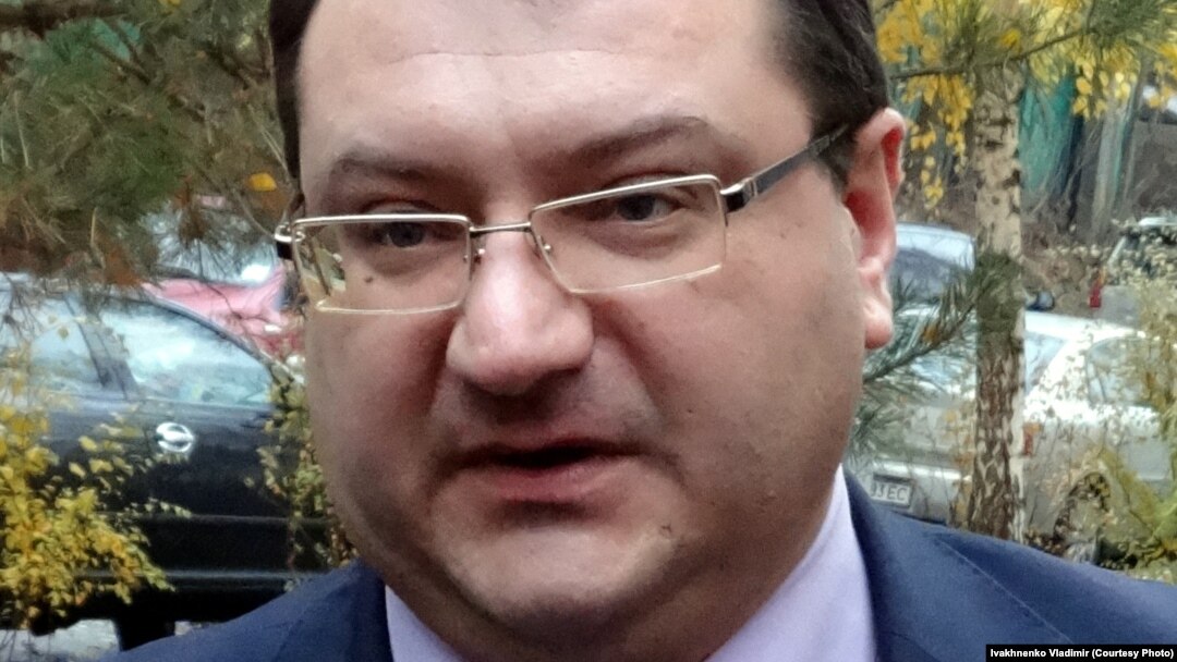 Yuriy Hrabovskiy