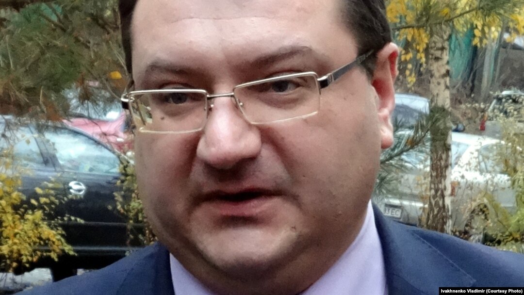 Юрий Грабовский
