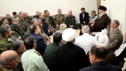 Xamenei əslində necə öldürülüb?