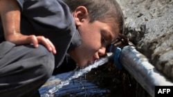 Пакистанский ребенок 