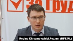 Артем Прокофьев