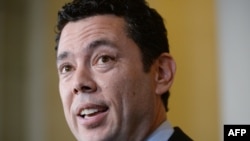 Jason Chaffetz, Vaşinqton, 8 oktyabr 2015