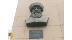 Имам Шамилил мемориал къачIана