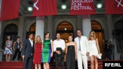 16th Sarajevo Film Festival opens on Friday, July 23.